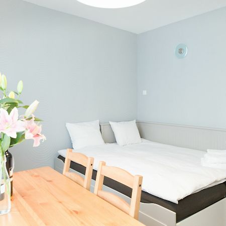 Apartament Srodmiescie By City Quality Варшава Екстериор снимка