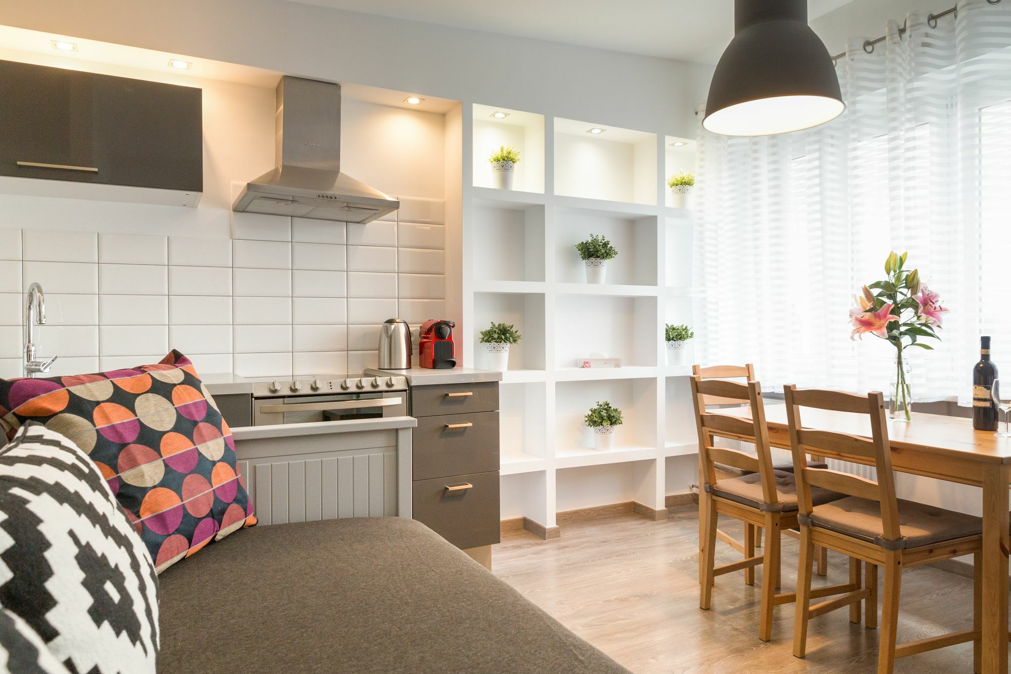 Apartament Srodmiescie By City Quality Варшава Екстериор снимка