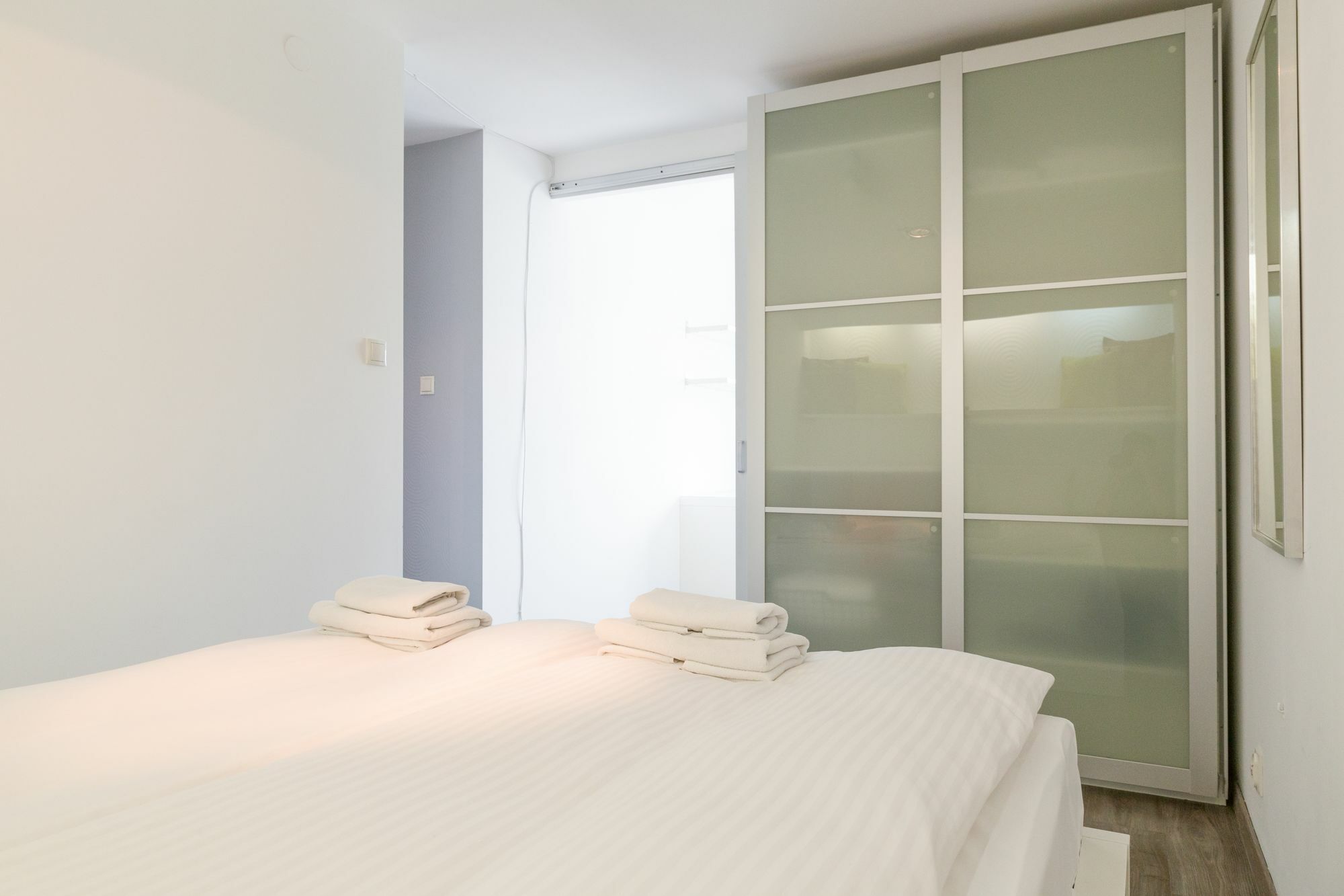 Apartament Srodmiescie By City Quality Варшава Екстериор снимка
