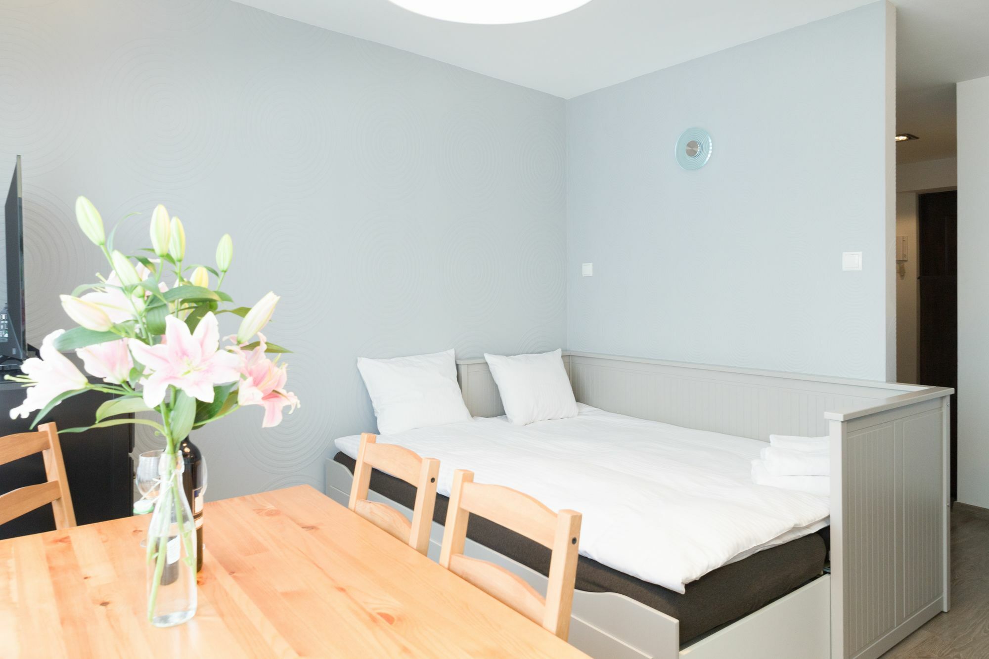 Apartament Srodmiescie By City Quality Варшава Екстериор снимка