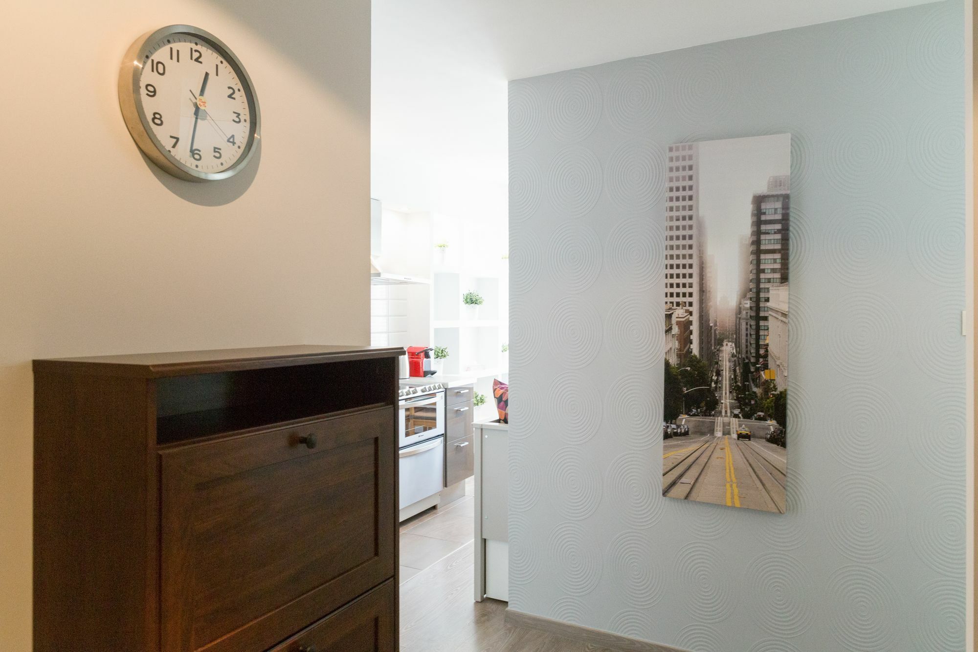 Apartament Srodmiescie By City Quality Варшава Екстериор снимка