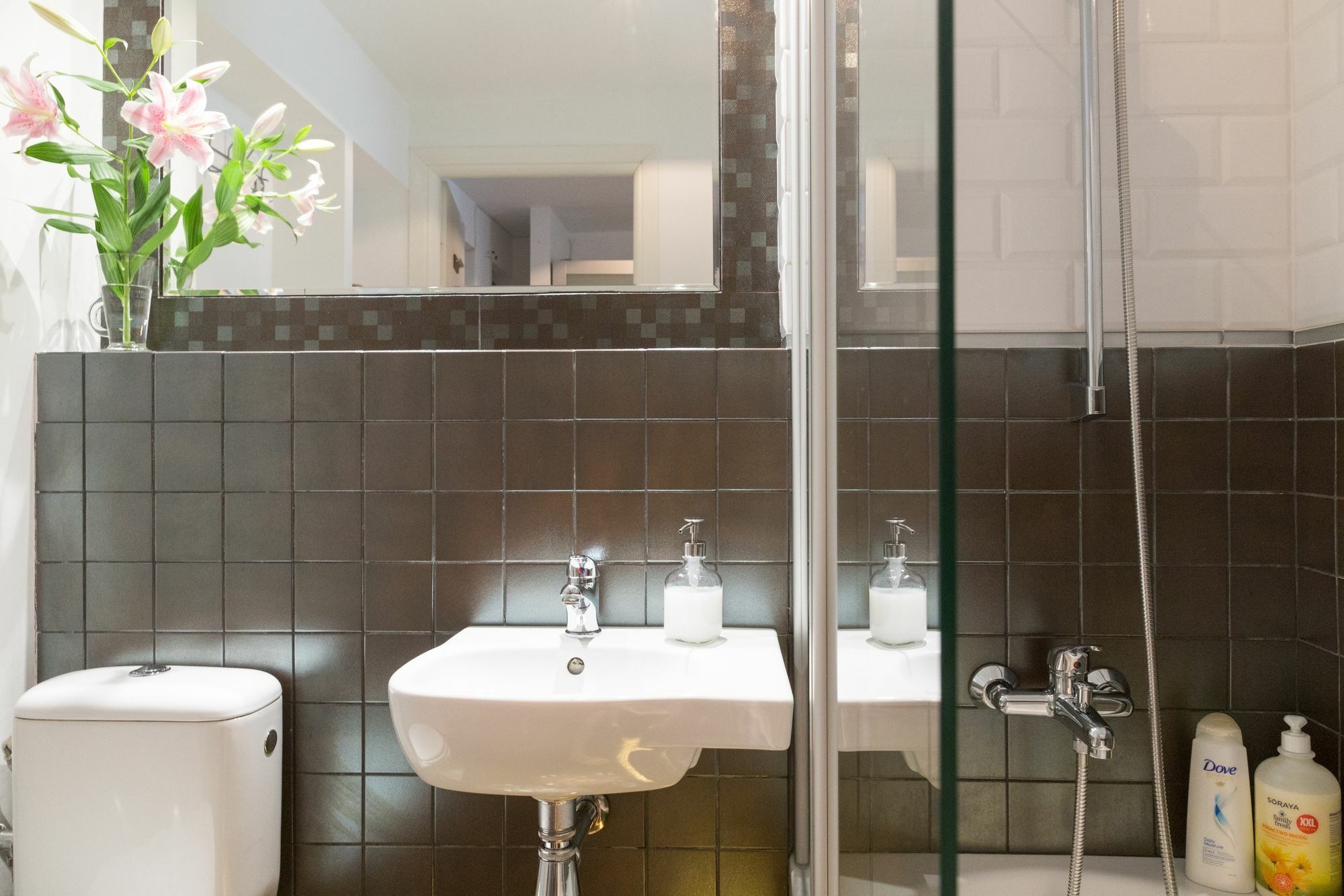 Apartament Srodmiescie By City Quality Варшава Екстериор снимка