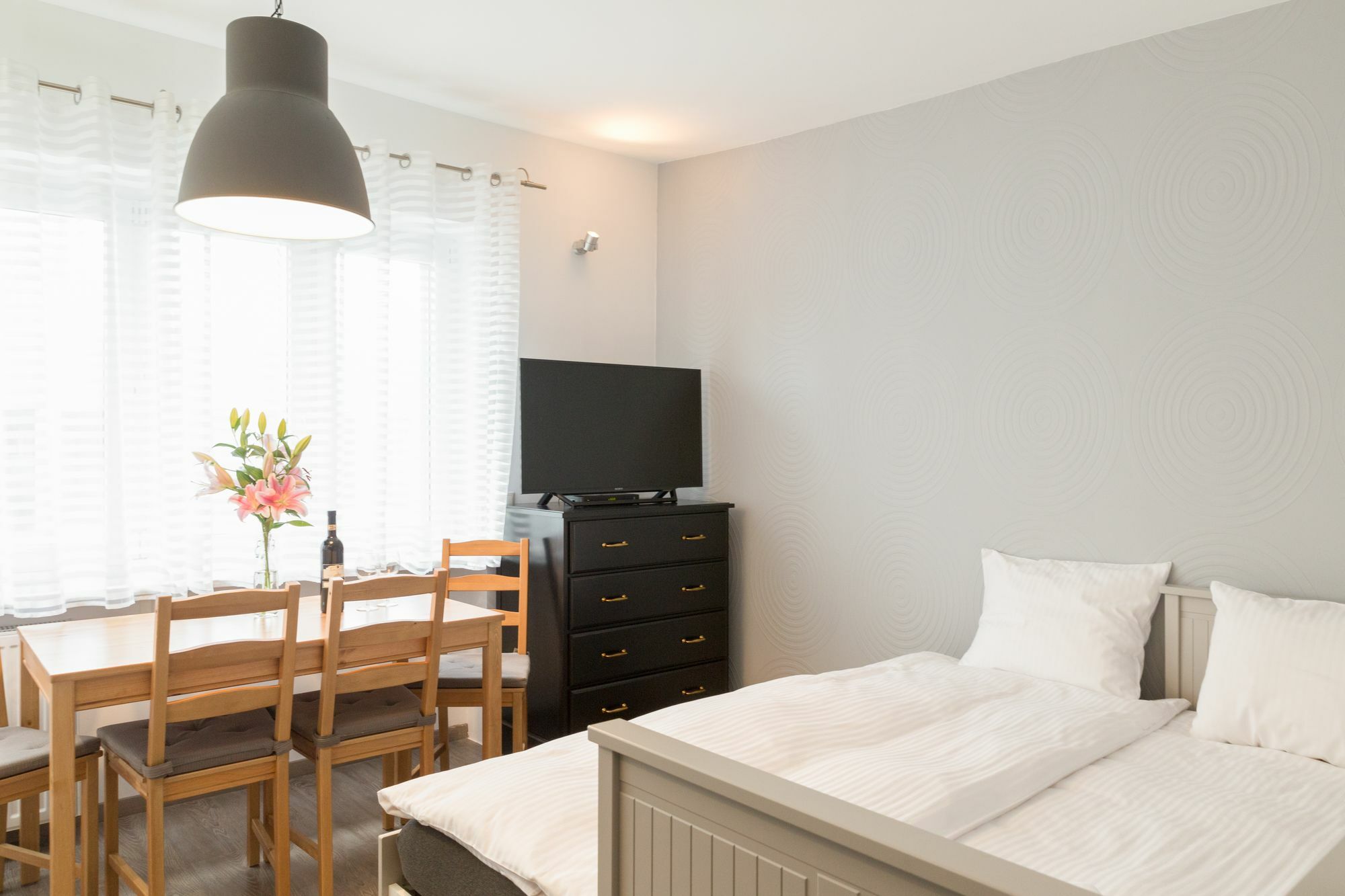 Apartament Srodmiescie By City Quality Варшава Екстериор снимка
