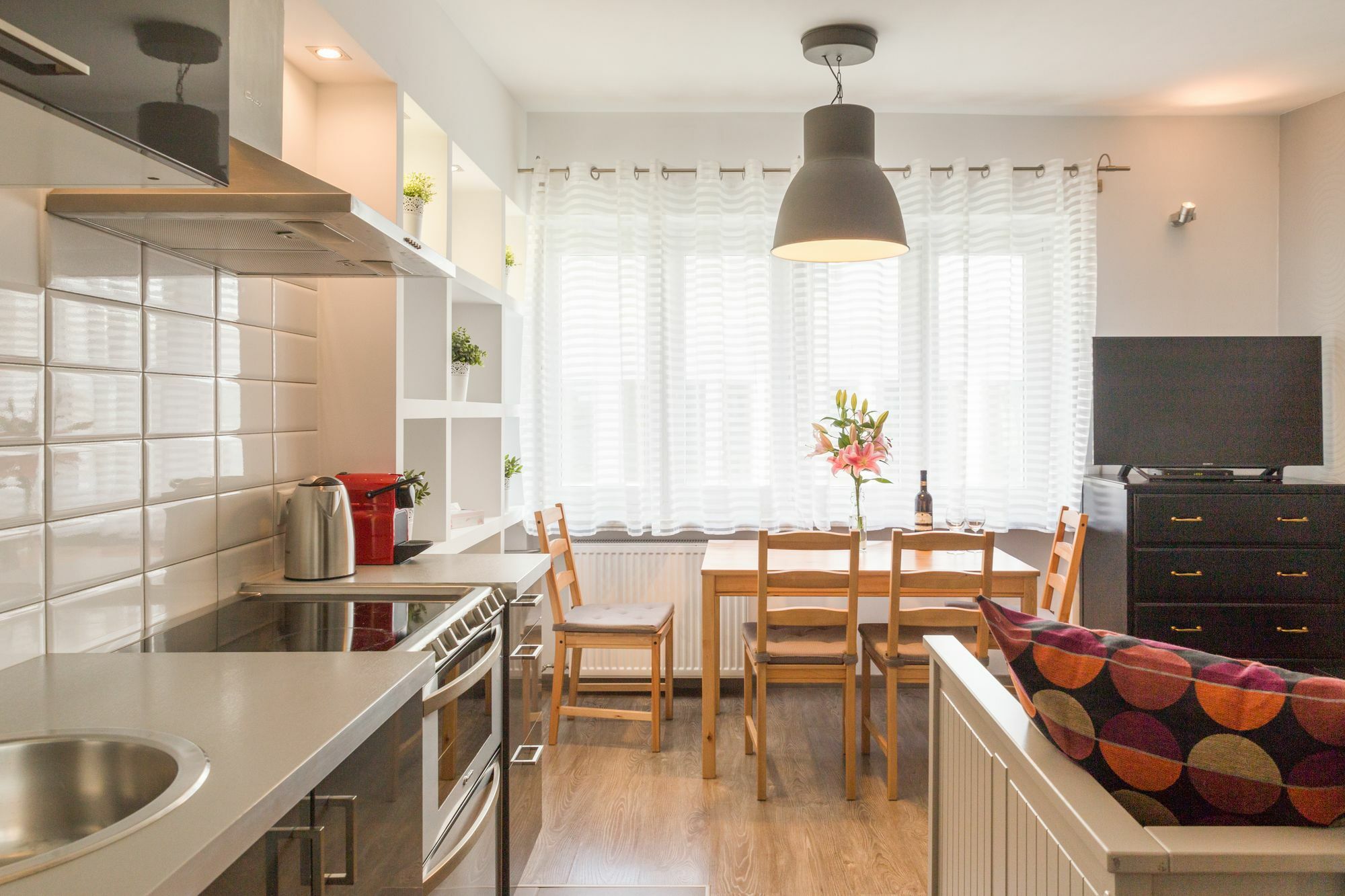 Apartament Srodmiescie By City Quality Варшава Екстериор снимка